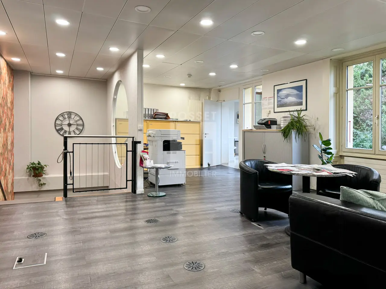 Rue Leschot 11, Genève/Philosophes, GE - Image 8