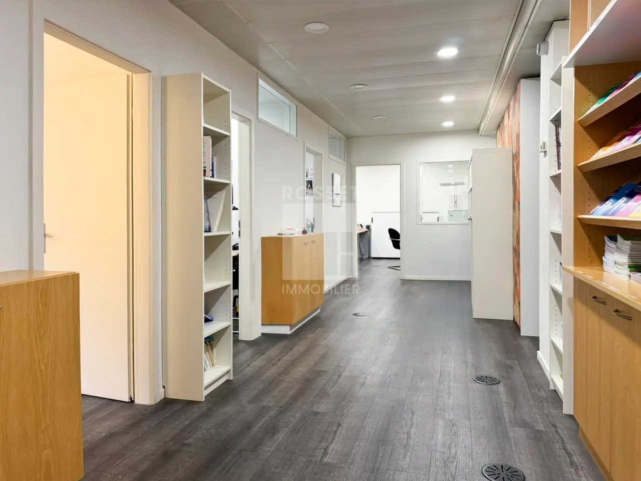 Rue Leschot 11, Genève/Philosophes, GE - Image 9