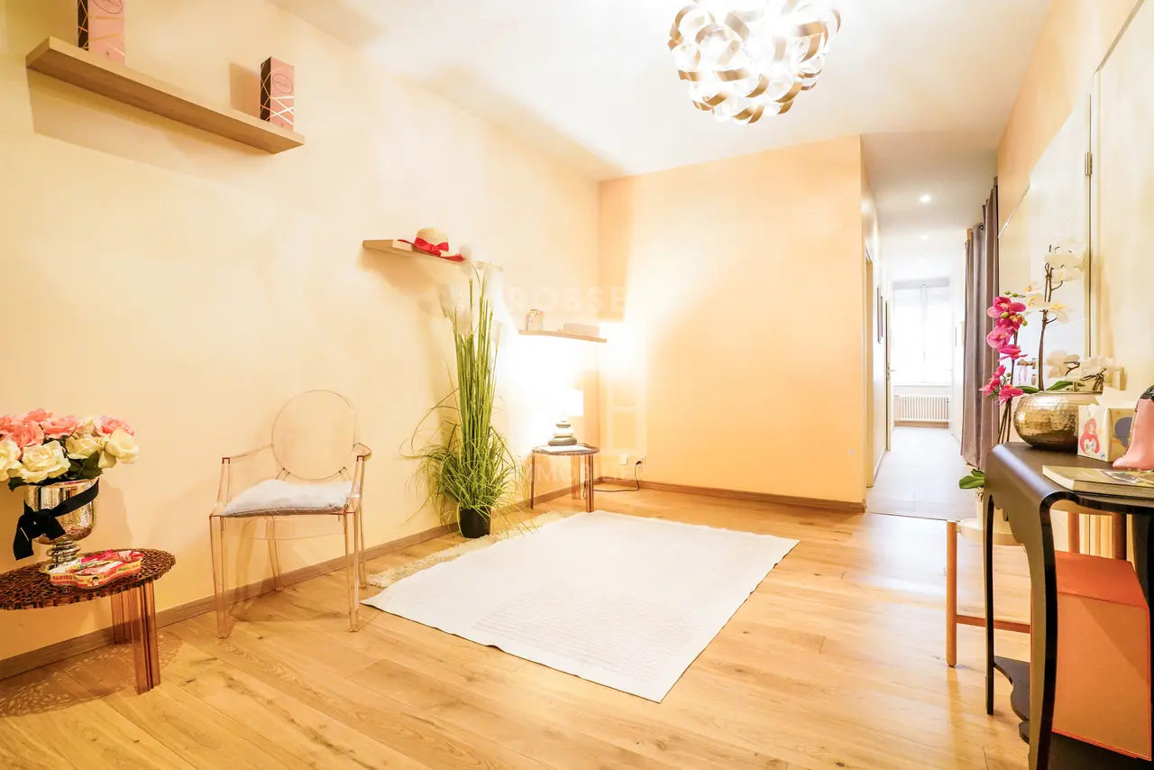 Rue du Marché 28, Molard/Genève, GE - Image 1