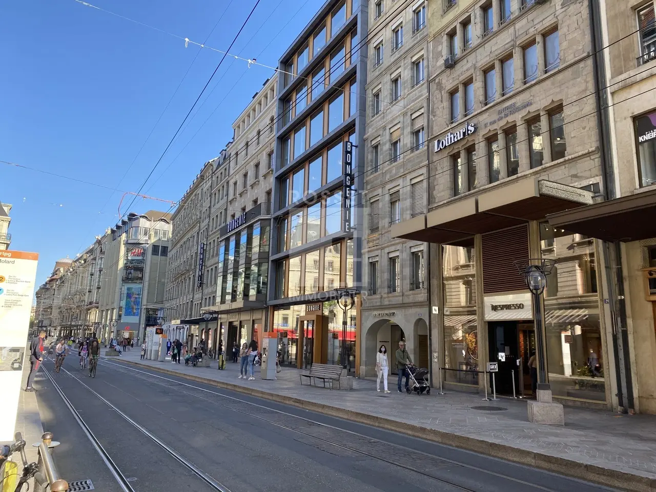 Rue du Marché 28, Molard/Genève, GE - Image 2