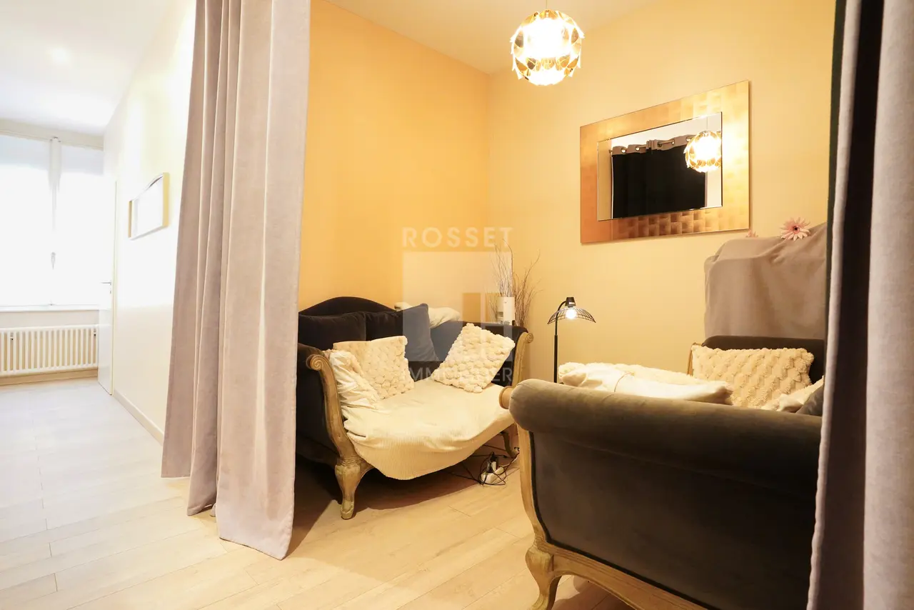 Rue du Marché 28, Molard/Genève, GE - Image 3