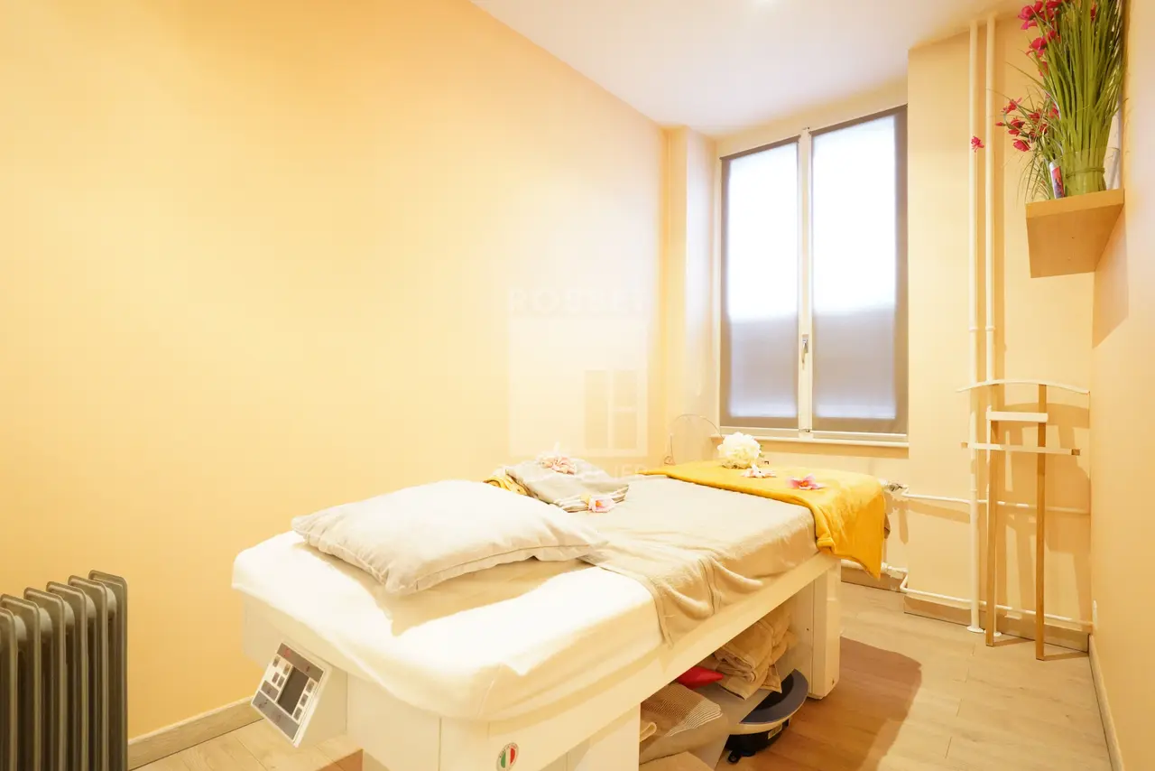 Rue du Marché 28, Molard/Genève, GE - Image 7