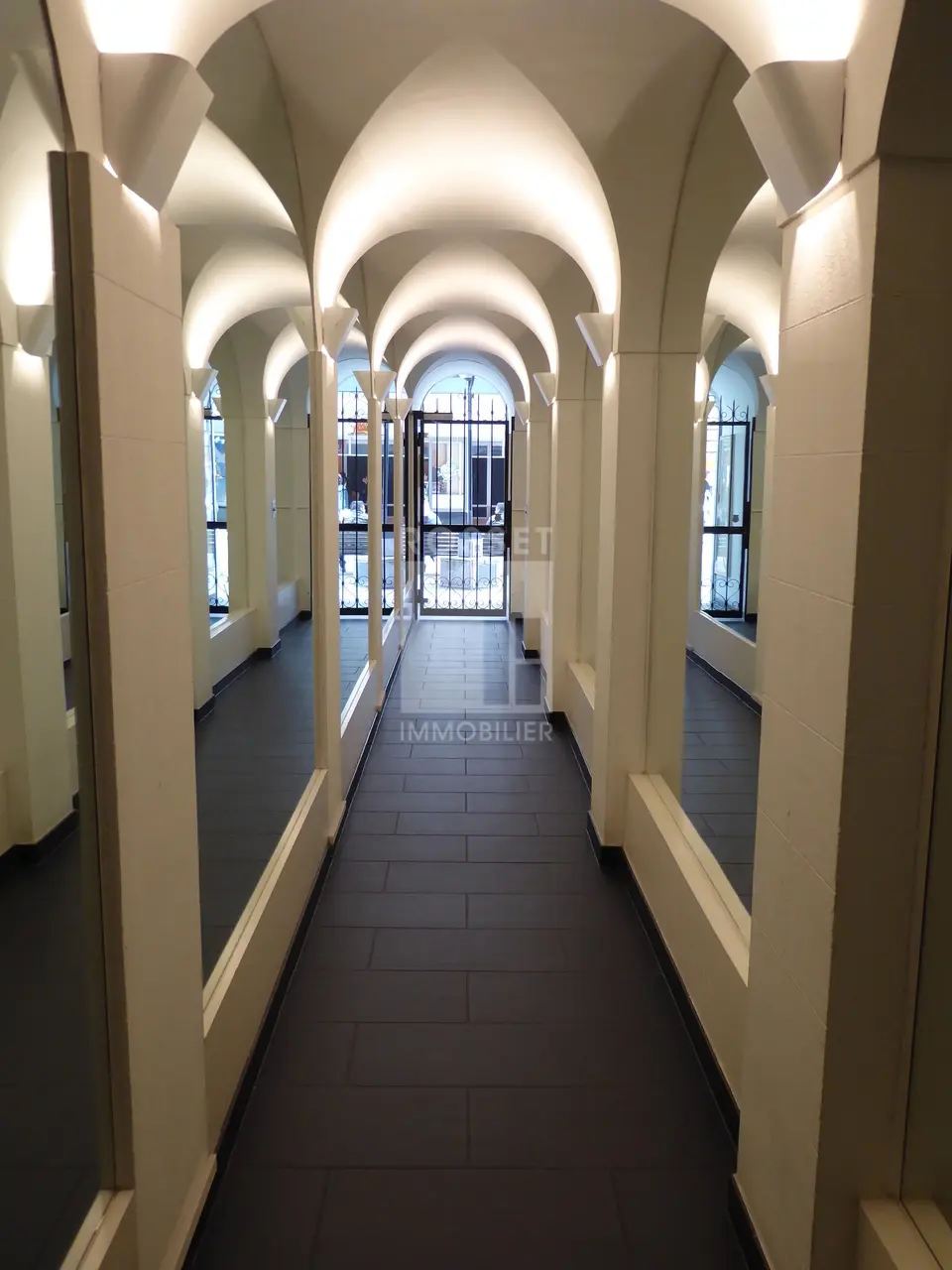 Rue du Marché 28, Molard/Genève, GE - Image 10