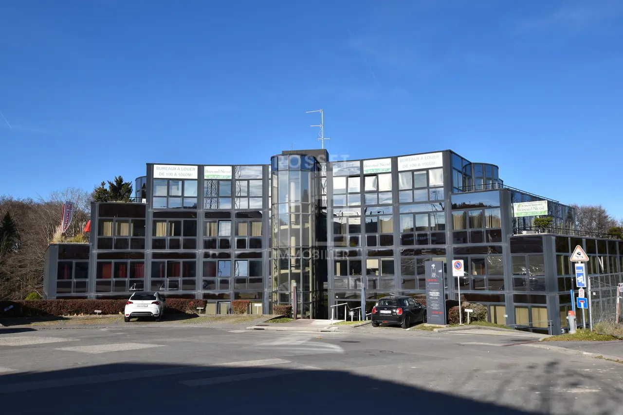 Chemin En Budron H14/H16, VD - Image 1