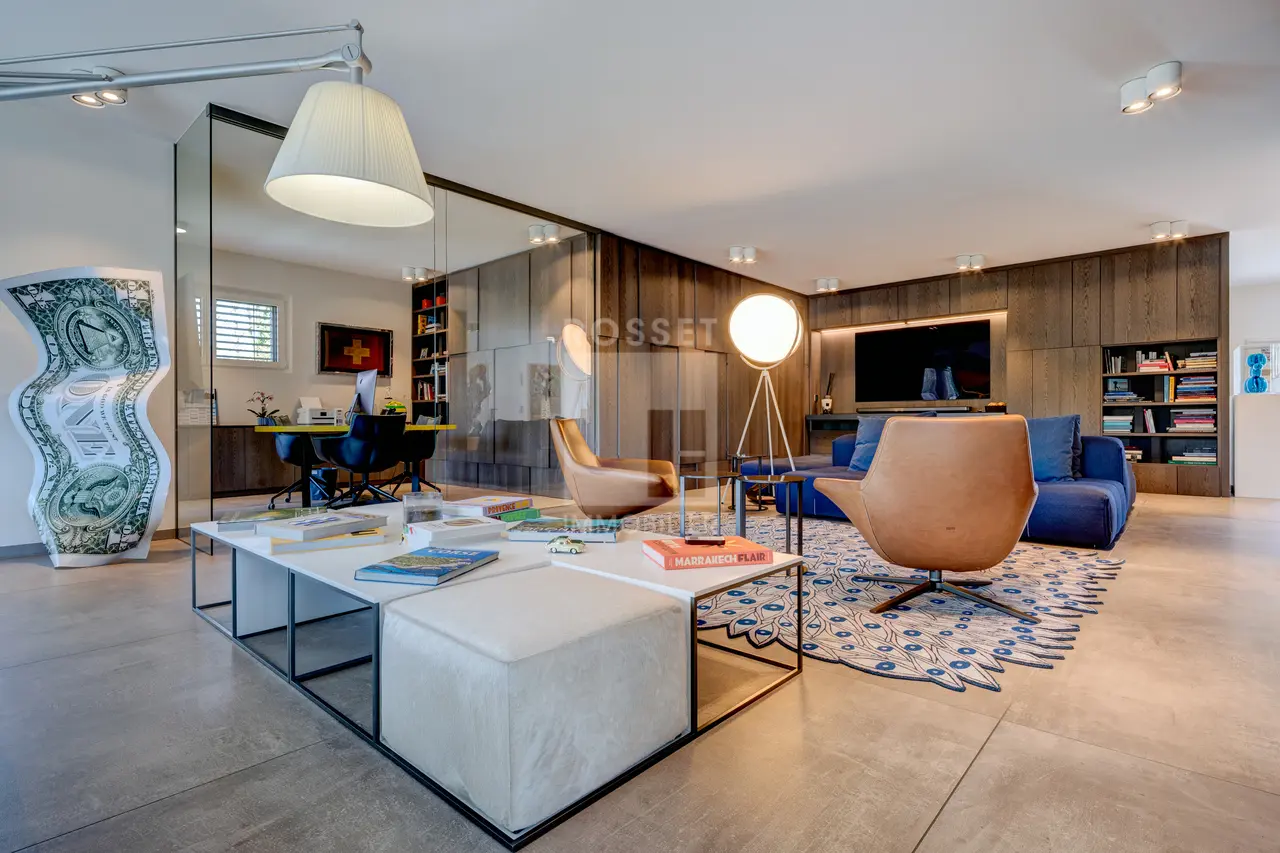 Conches - Florissant, GE - Image 1