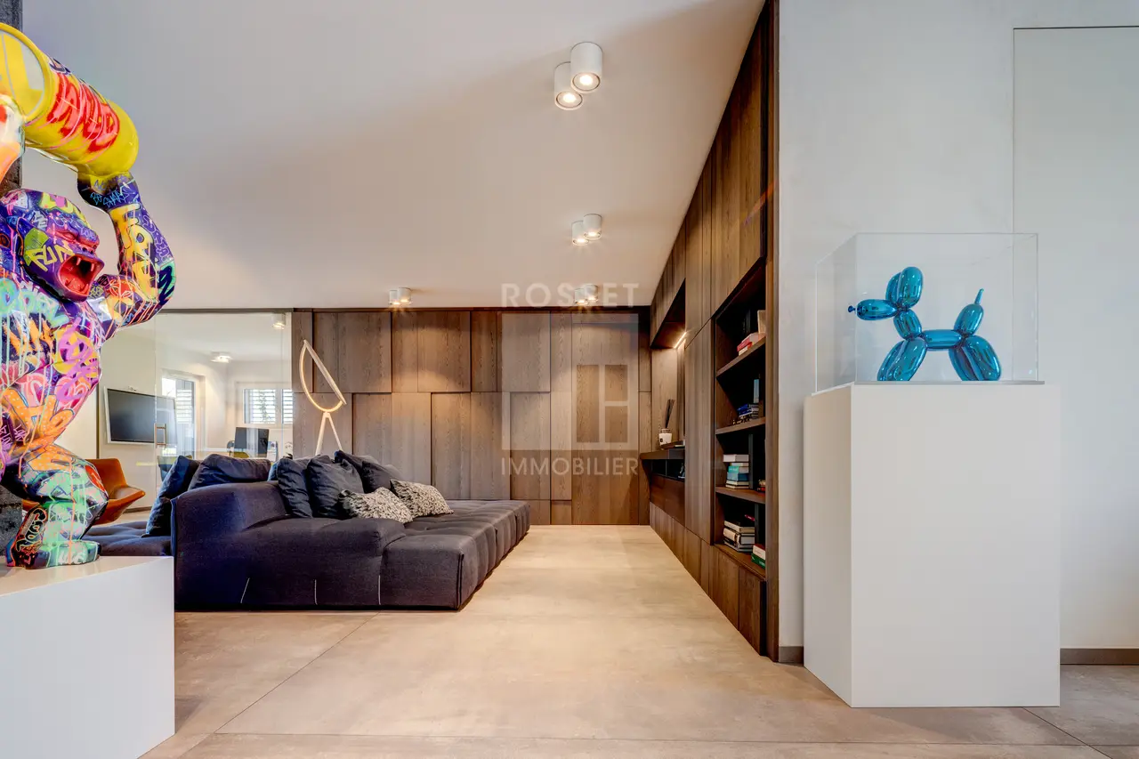 Conches - Florissant, GE - Image 2