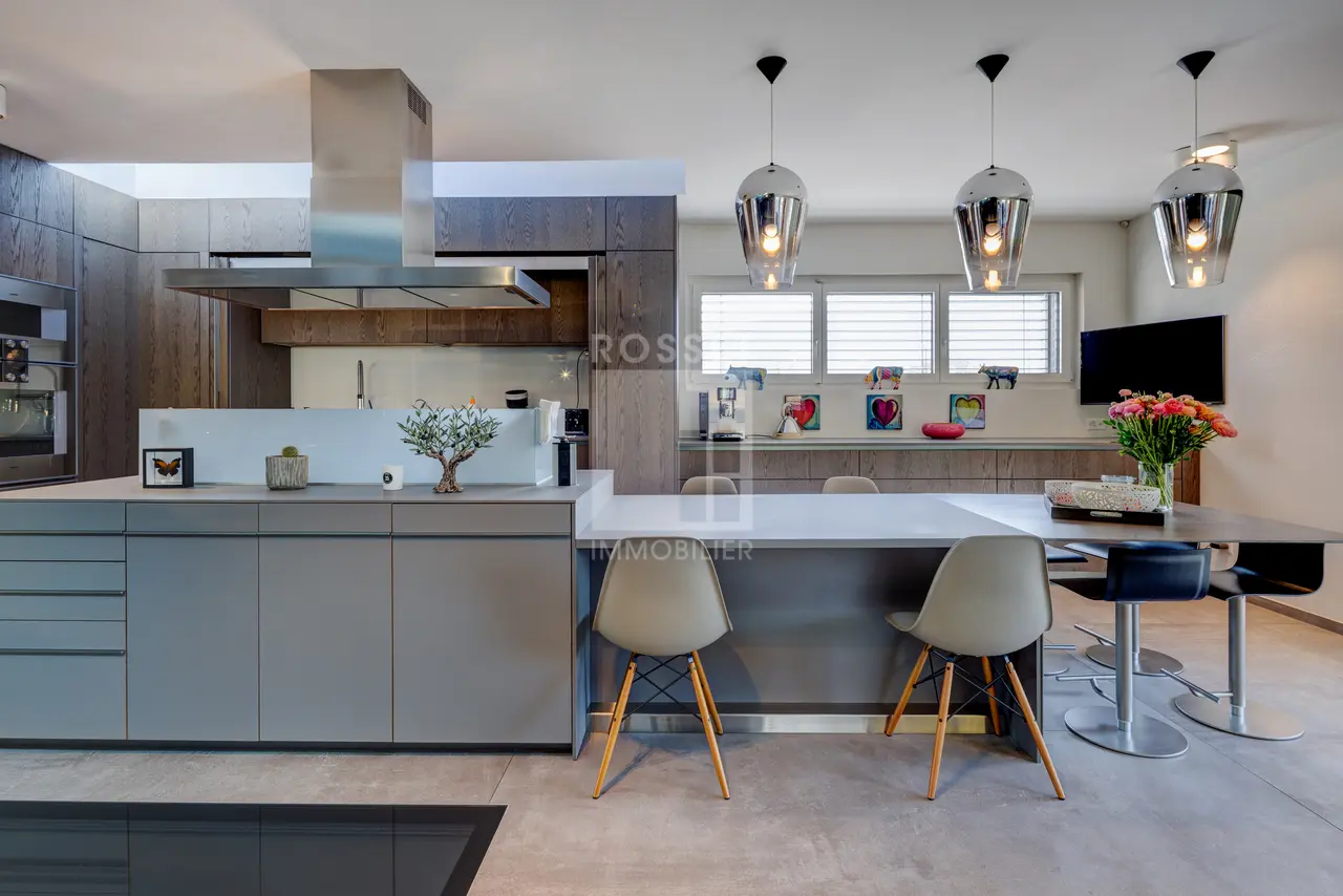 Conches - Florissant, GE - Image 3