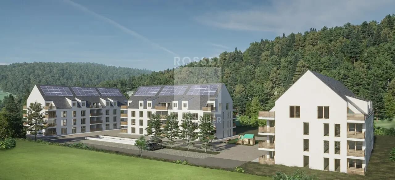 Impasse du Cercle 7, Granges-près-Marnand, VD - Image 1