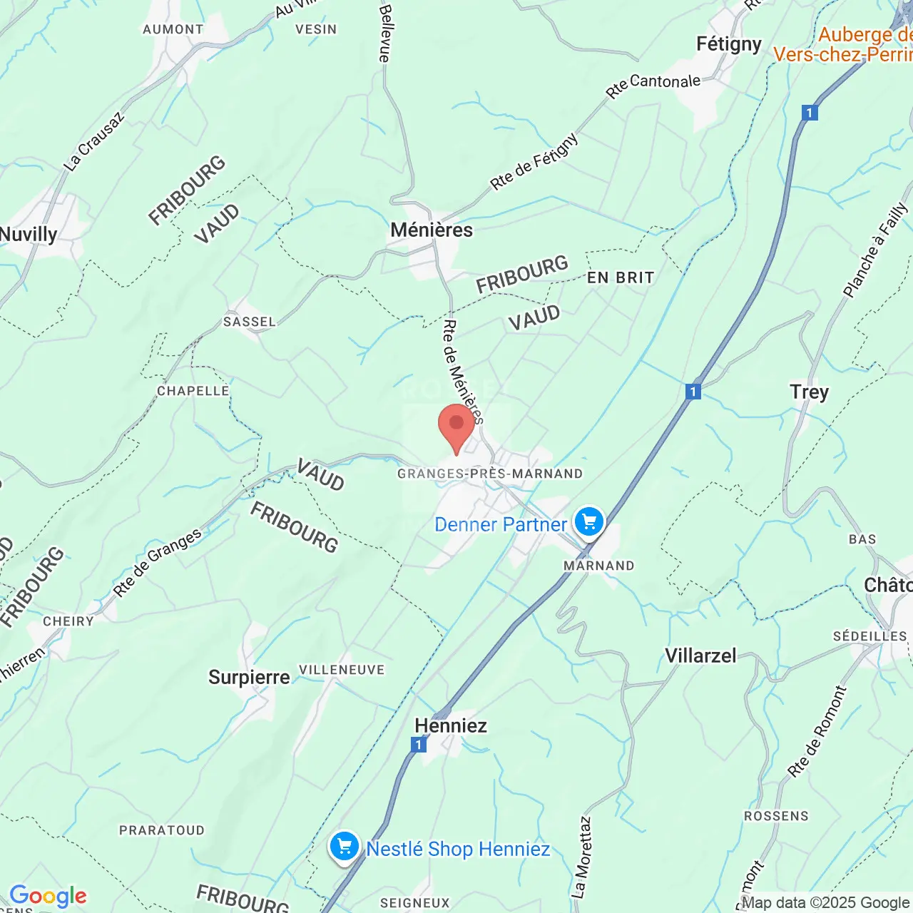 Impasse du Cercle 7, Granges-près-Marnand, VD - Image 10