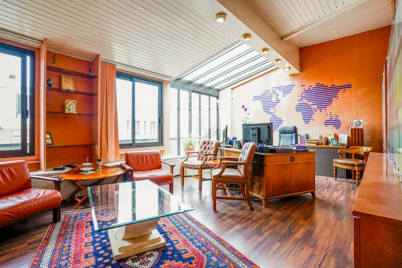 Rue Neuve-du-Molard 8, Molard/Genève, GE - Image 3