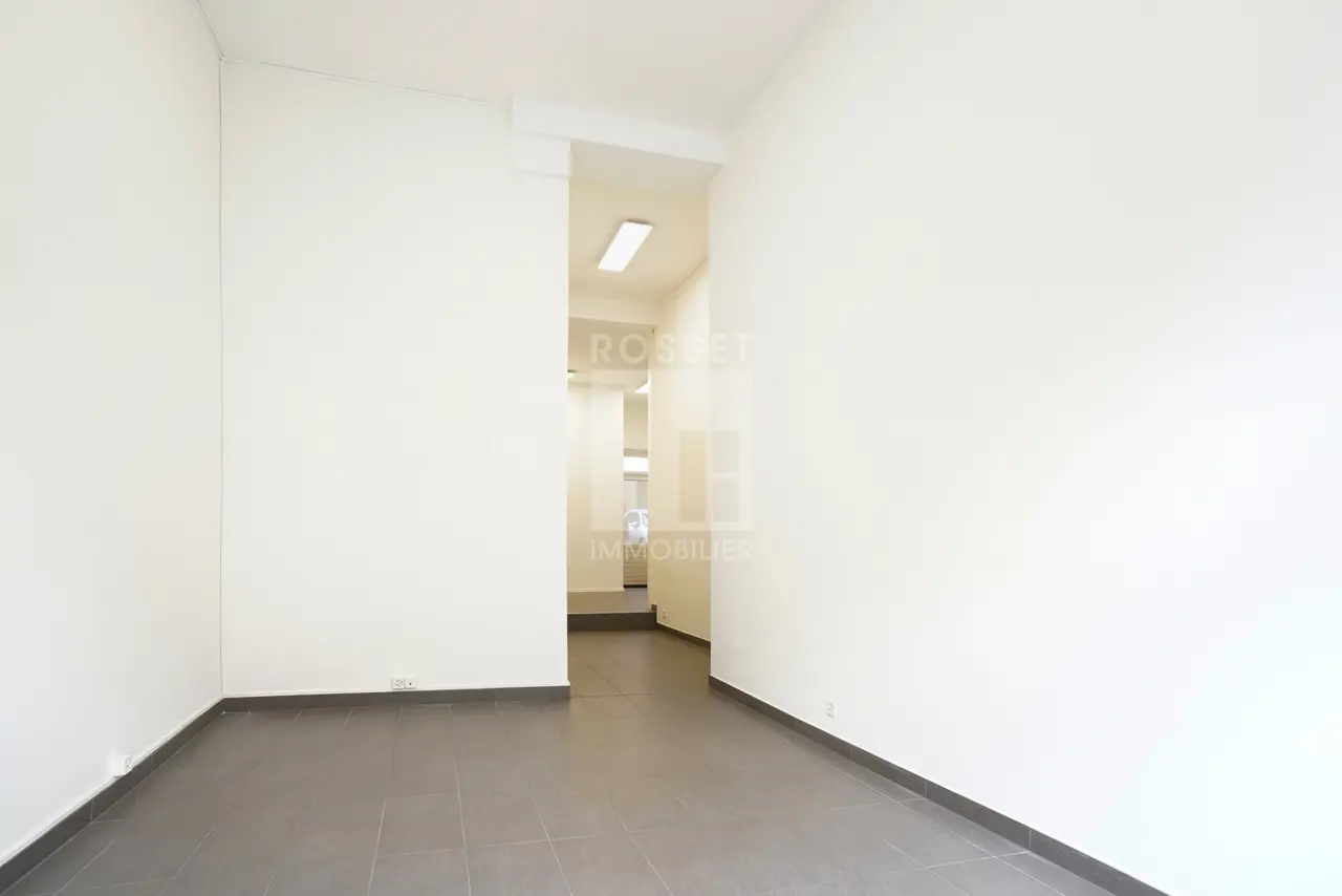 Boulevard James-Fazy 11, Voltaire / Gare Cornavin, GE - Image 2