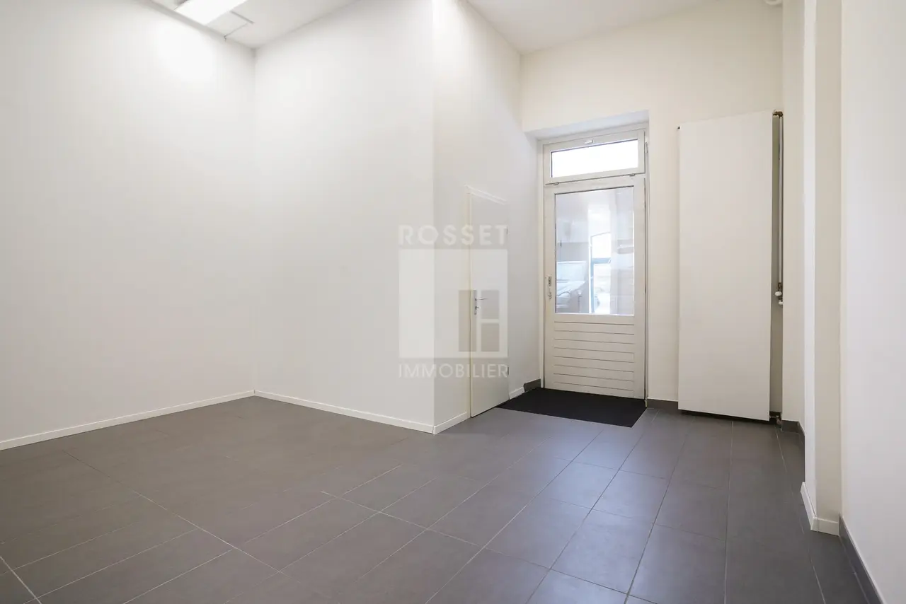 Boulevard James-Fazy 11, Voltaire / Gare Cornavin, GE - Image 3