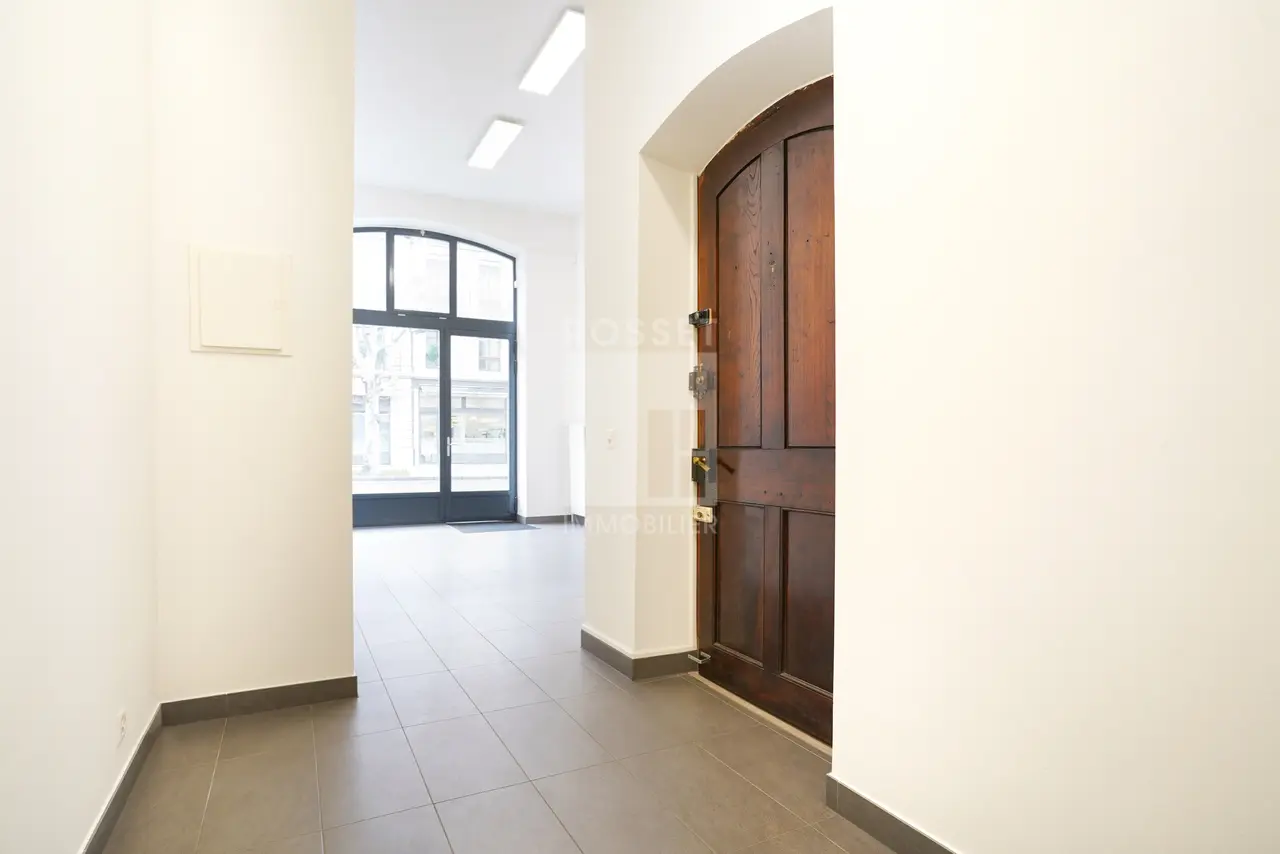 Boulevard James-Fazy 11, Voltaire / Gare Cornavin, GE - Image 5