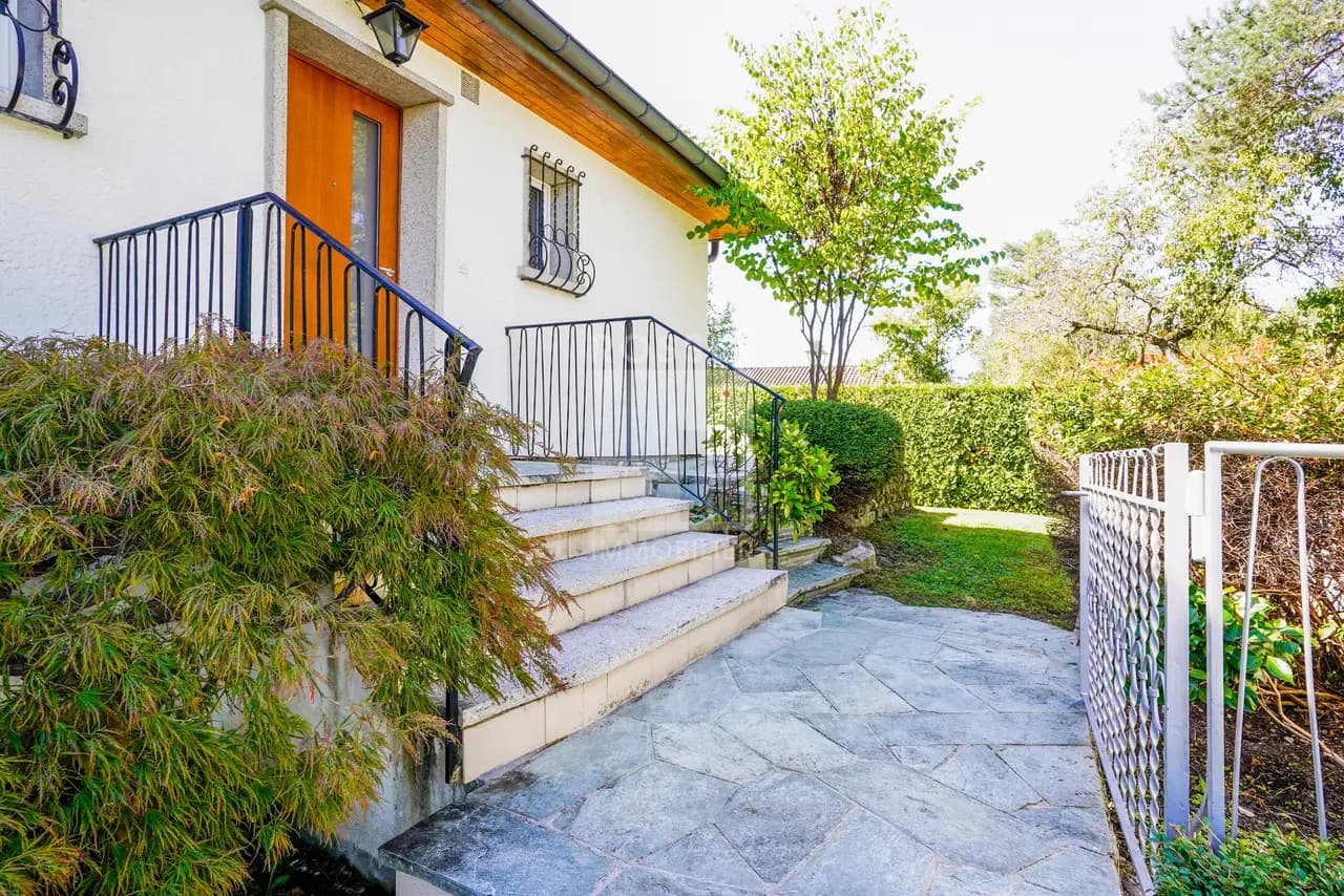 Route Antoine Martin 18A, Genève-campagne (rive gauche), GE - Image 1