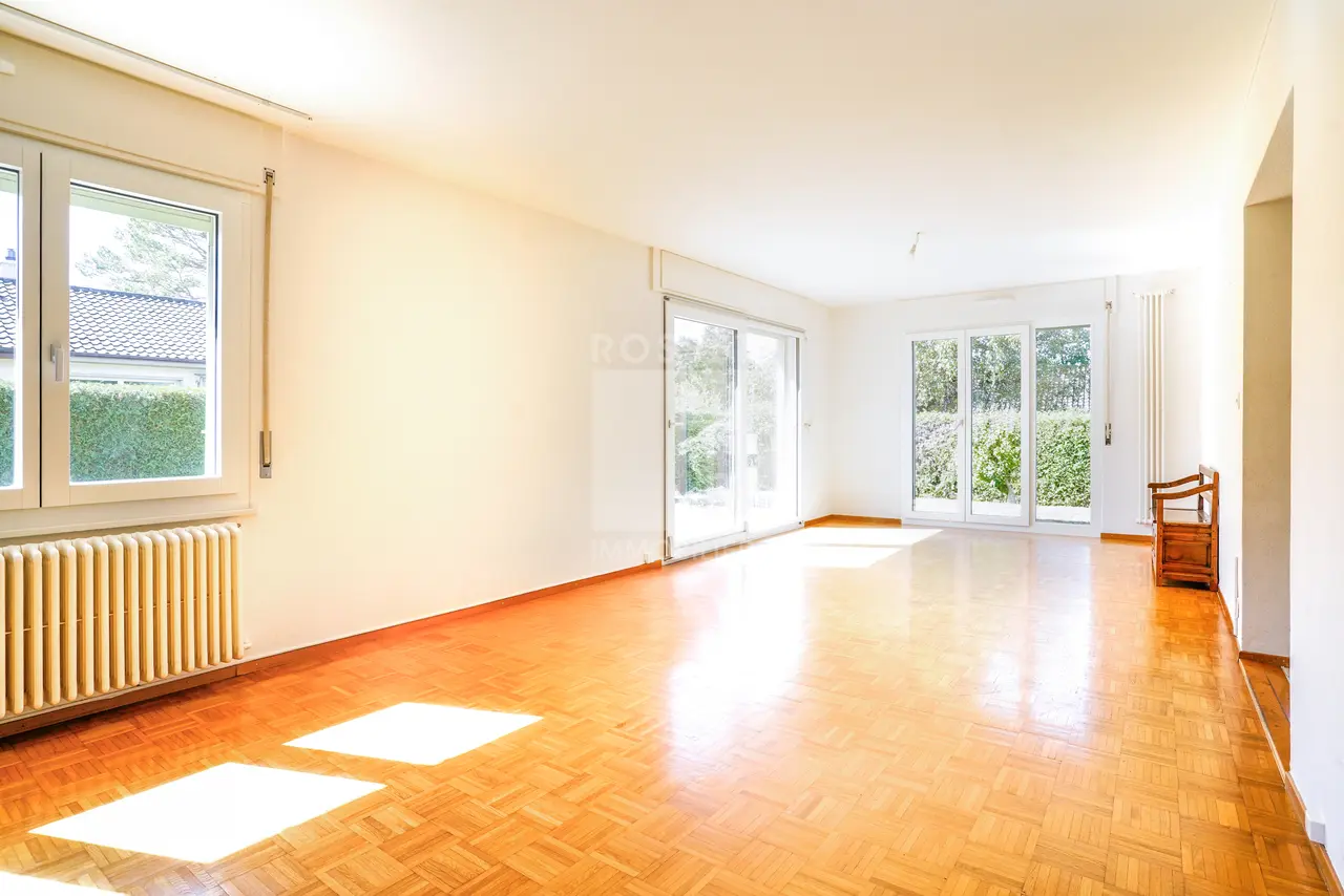 Route Antoine Martin 18A, Genève-campagne (rive gauche), GE - Image 4