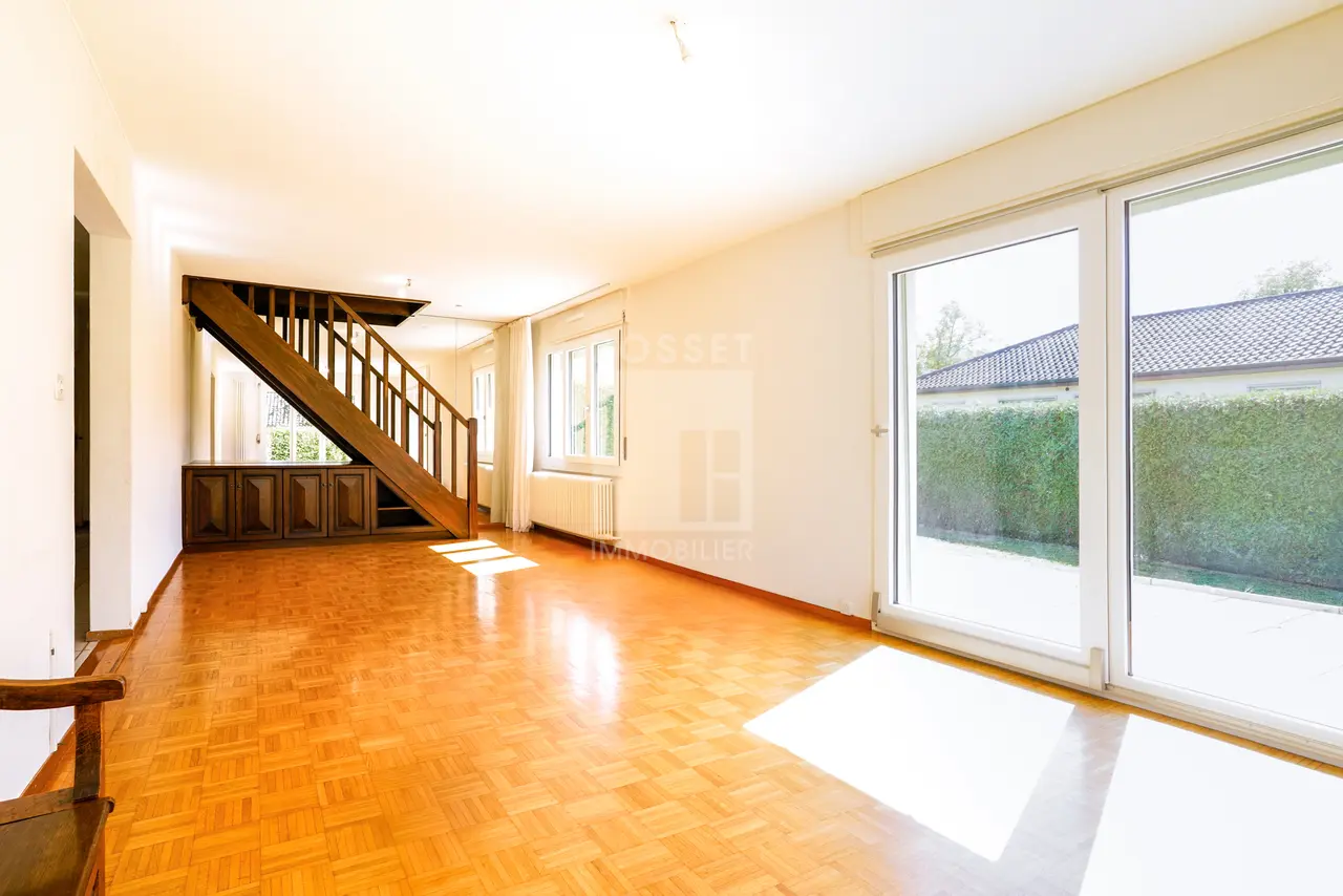 Route Antoine Martin 18A, Genève-campagne (rive gauche), GE - Image 5