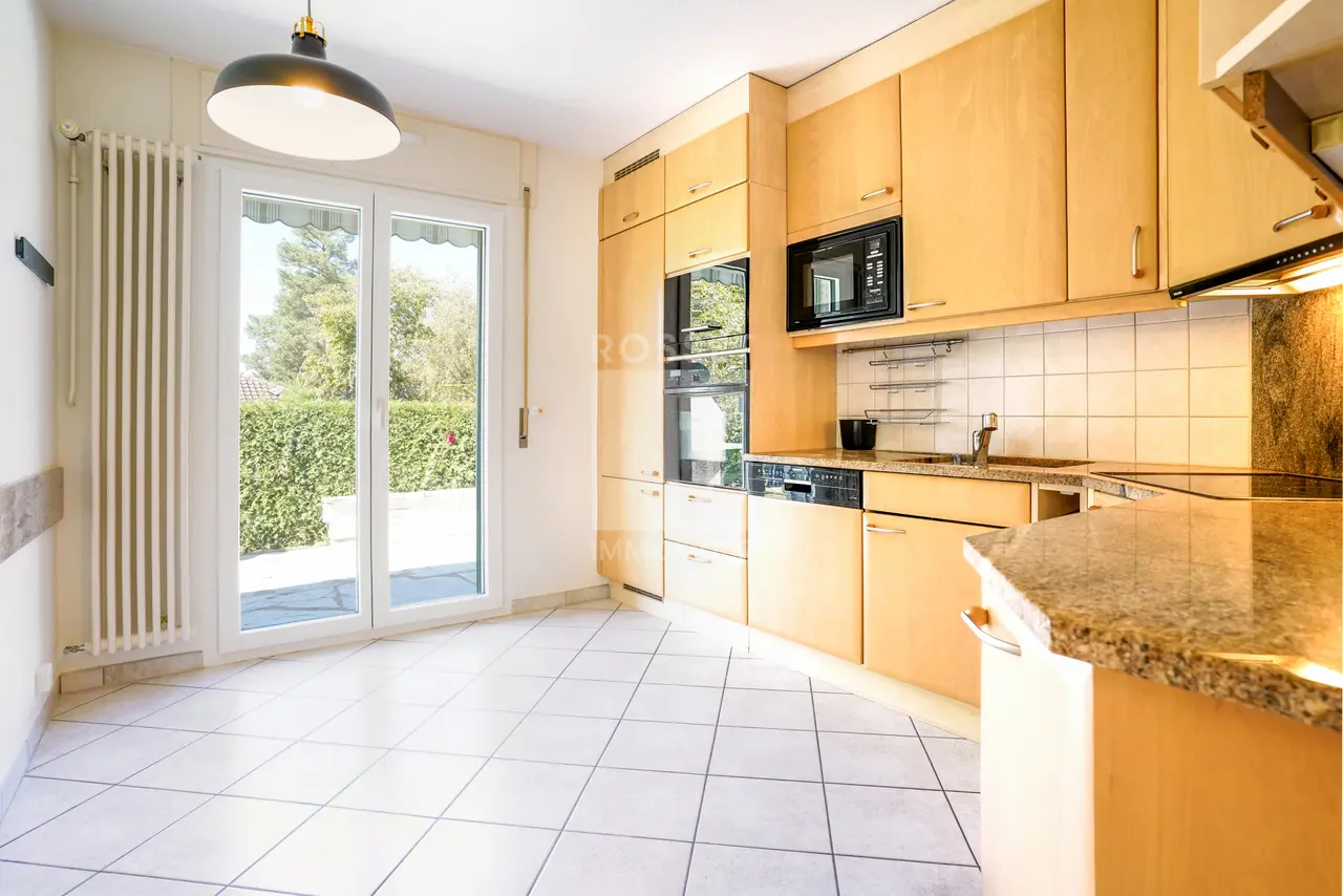 Route Antoine Martin 18A, Genève-campagne (rive gauche), GE - Image 6