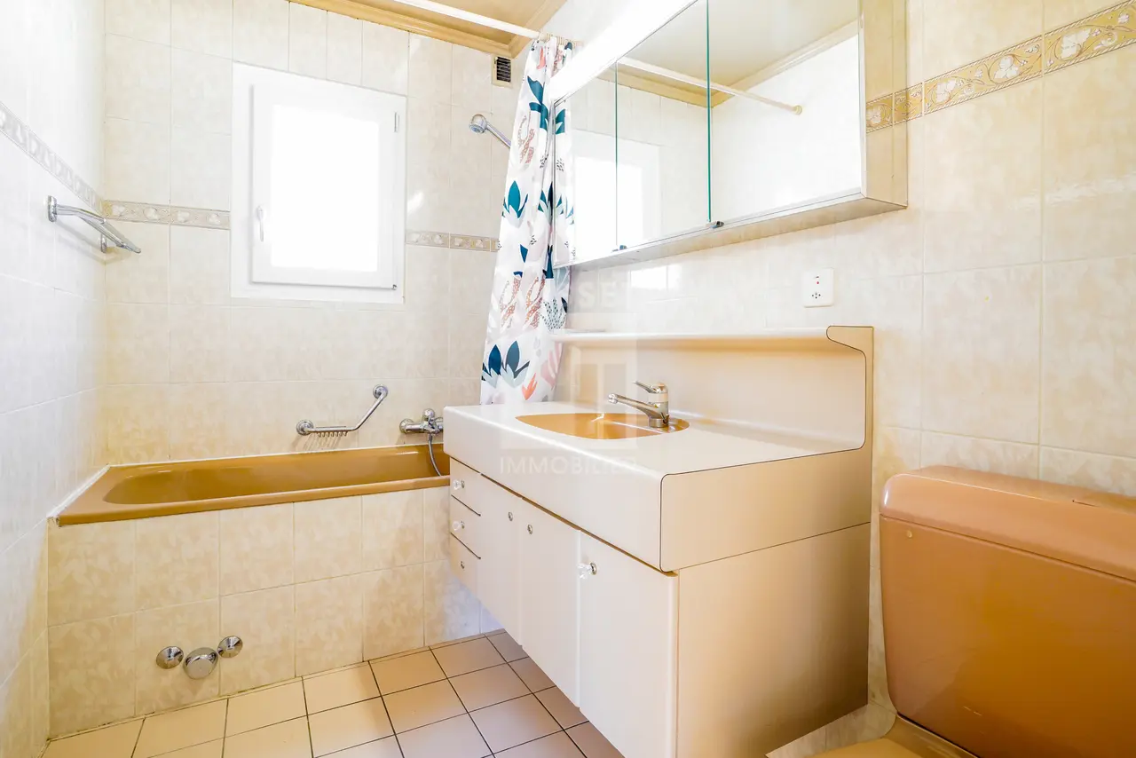 Route Antoine Martin 18A, Genève-campagne (rive gauche), GE - Image 8