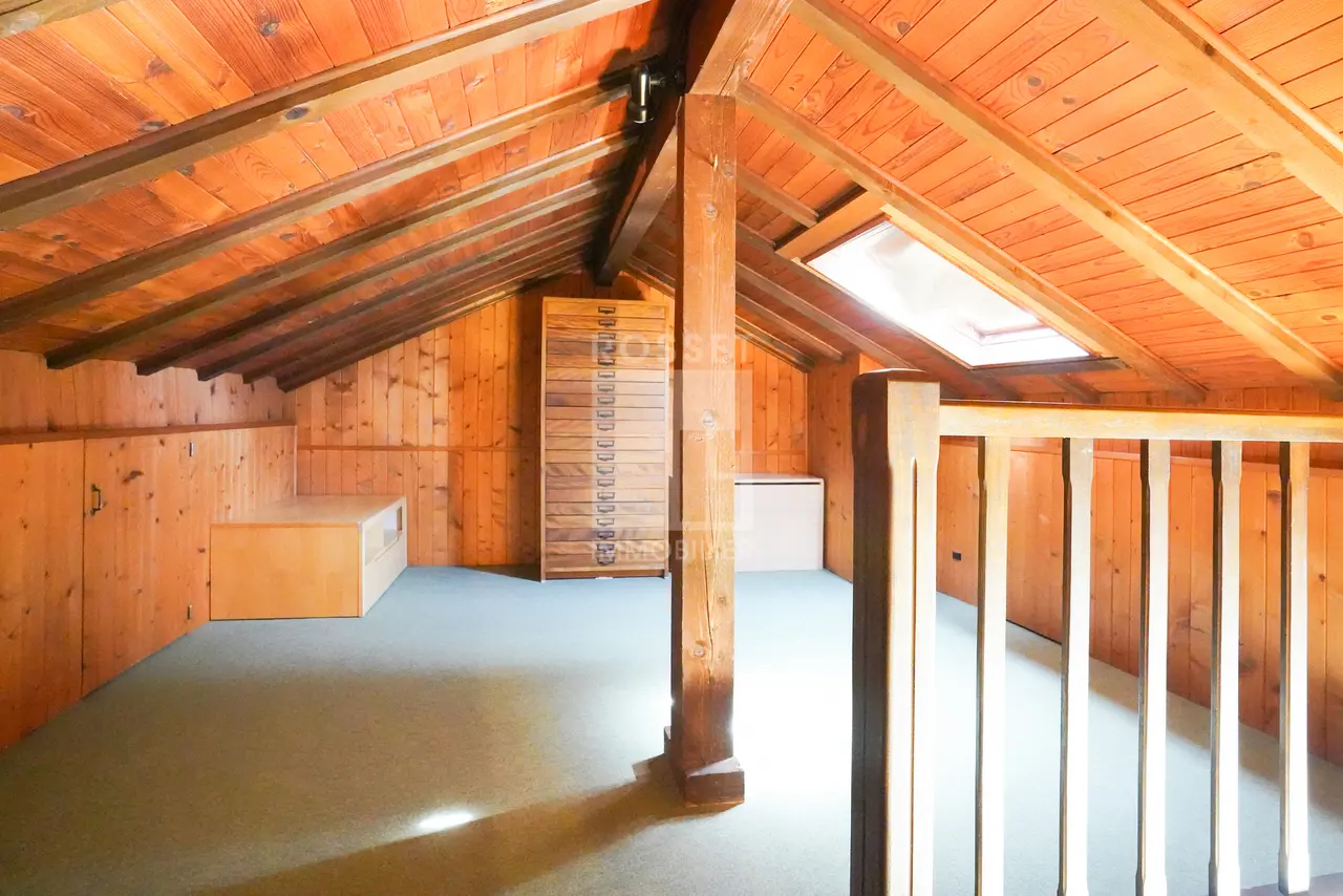 Route Antoine Martin 18A, Genève-campagne (rive gauche), GE - Image 10