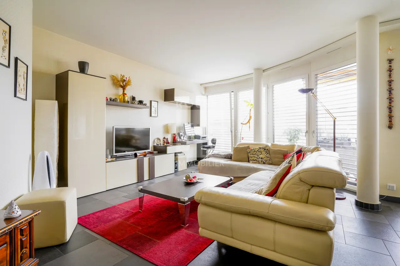 Vieux Chêne, GE - Image 1