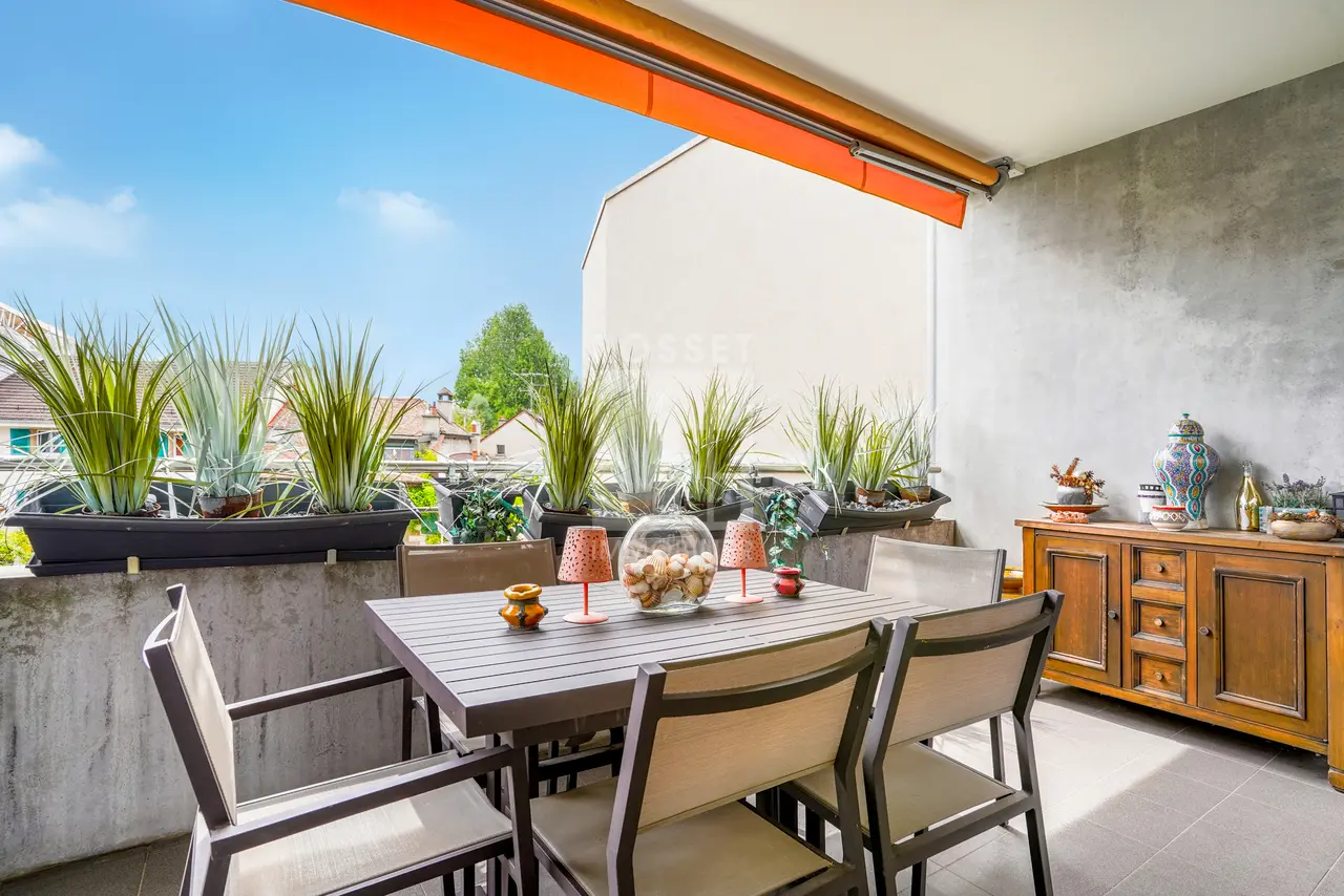 Vieux Chêne, GE - Image 8