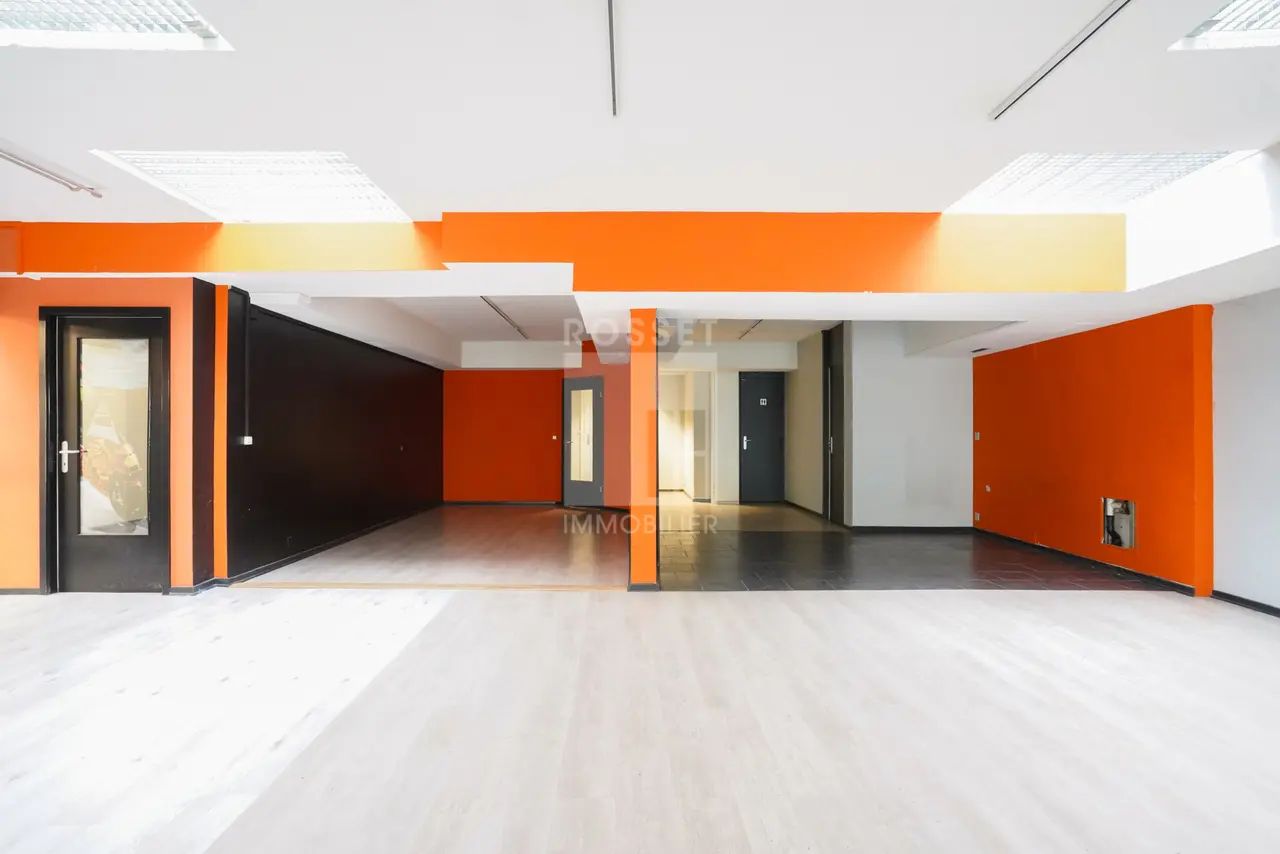 Avenue De-Luserna 46, Charmilles/Vieusseux, GE - Image 3