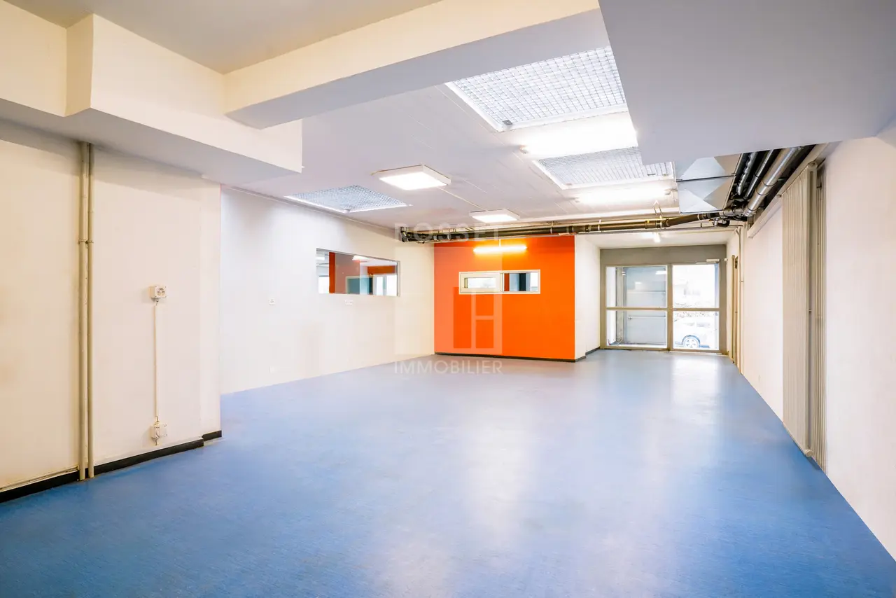 Avenue De-Luserna 46, Charmilles/Vieusseux, GE - Image 4