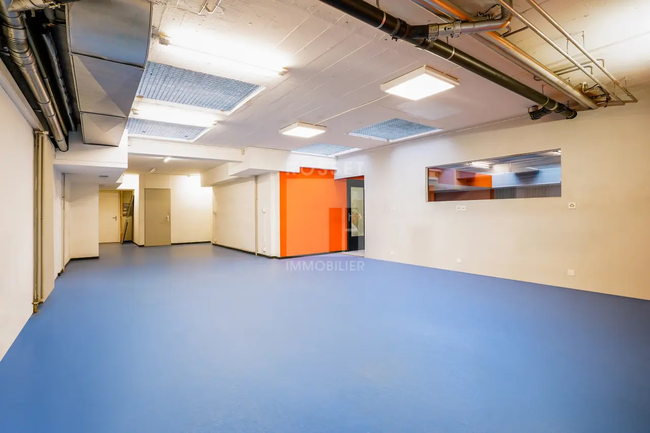 Avenue De-Luserna 46, Charmilles/Vieusseux, GE - Image 5