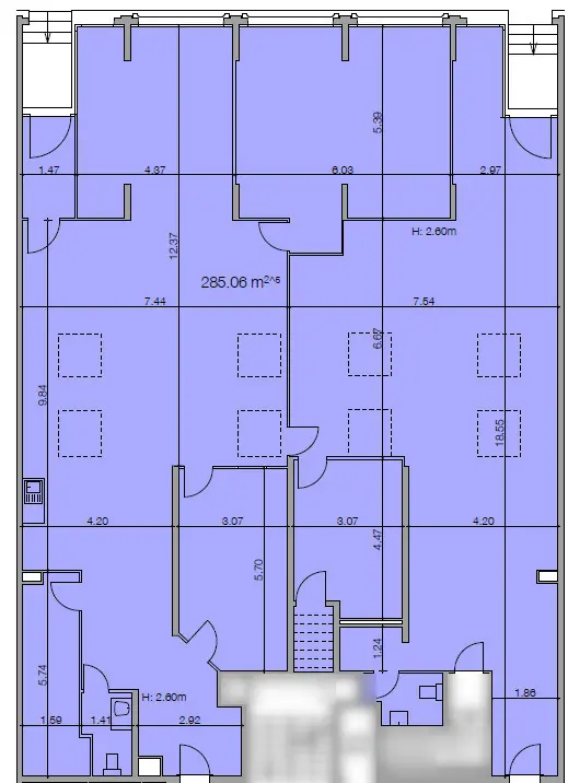 Avenue De-Luserna 46, Charmilles/Vieusseux, GE - Image 7