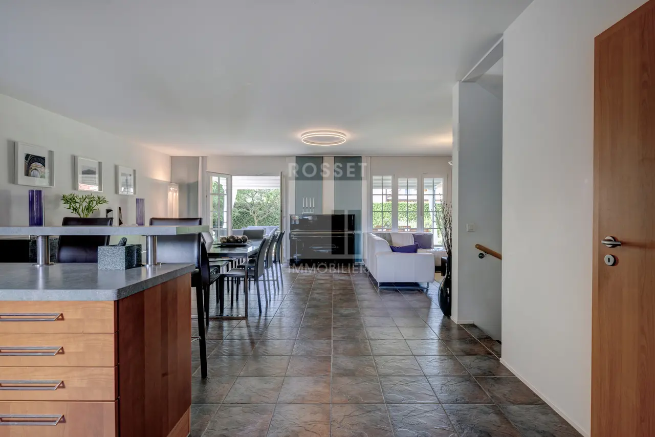 Genthod Village, GE - Image 3