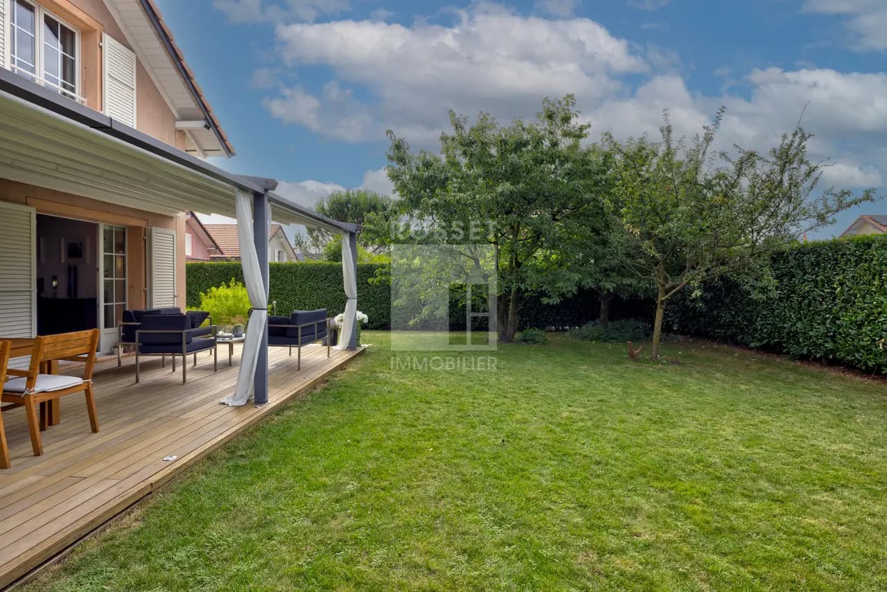 Genthod Village, GE - Image 9