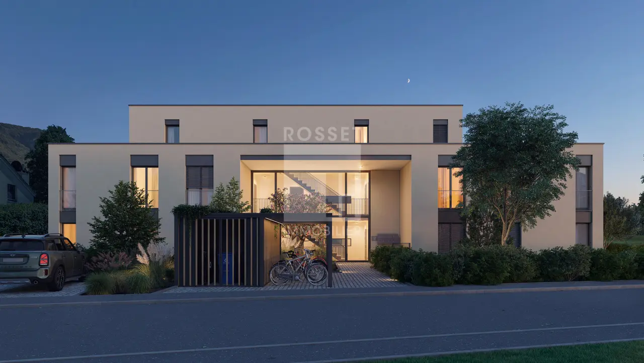 Chemin de la Salésienne 6, GE - Image 1