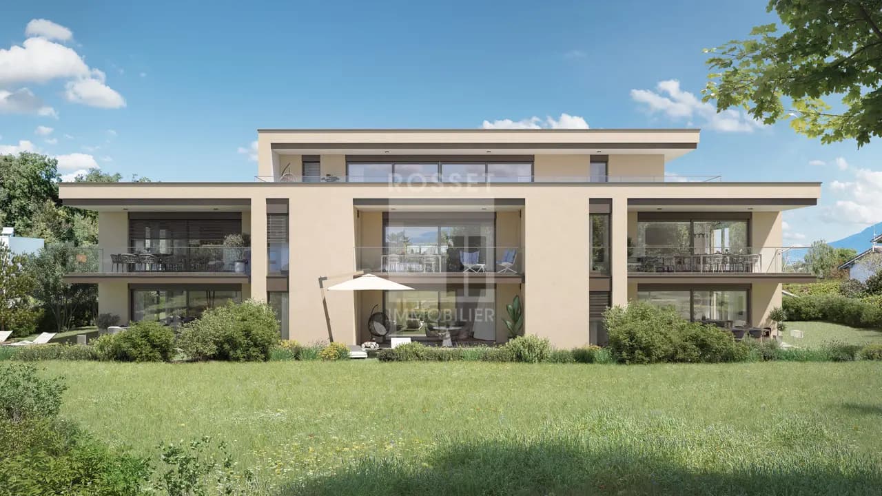 Chemin de la Salésienne 6, GE - Image 2