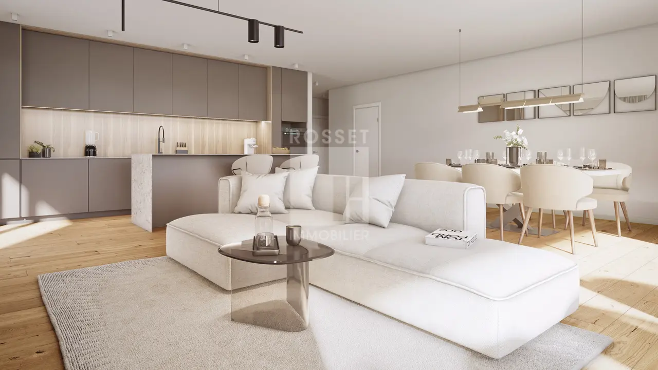 Chemin de la Salésienne 6, GE - Image 3