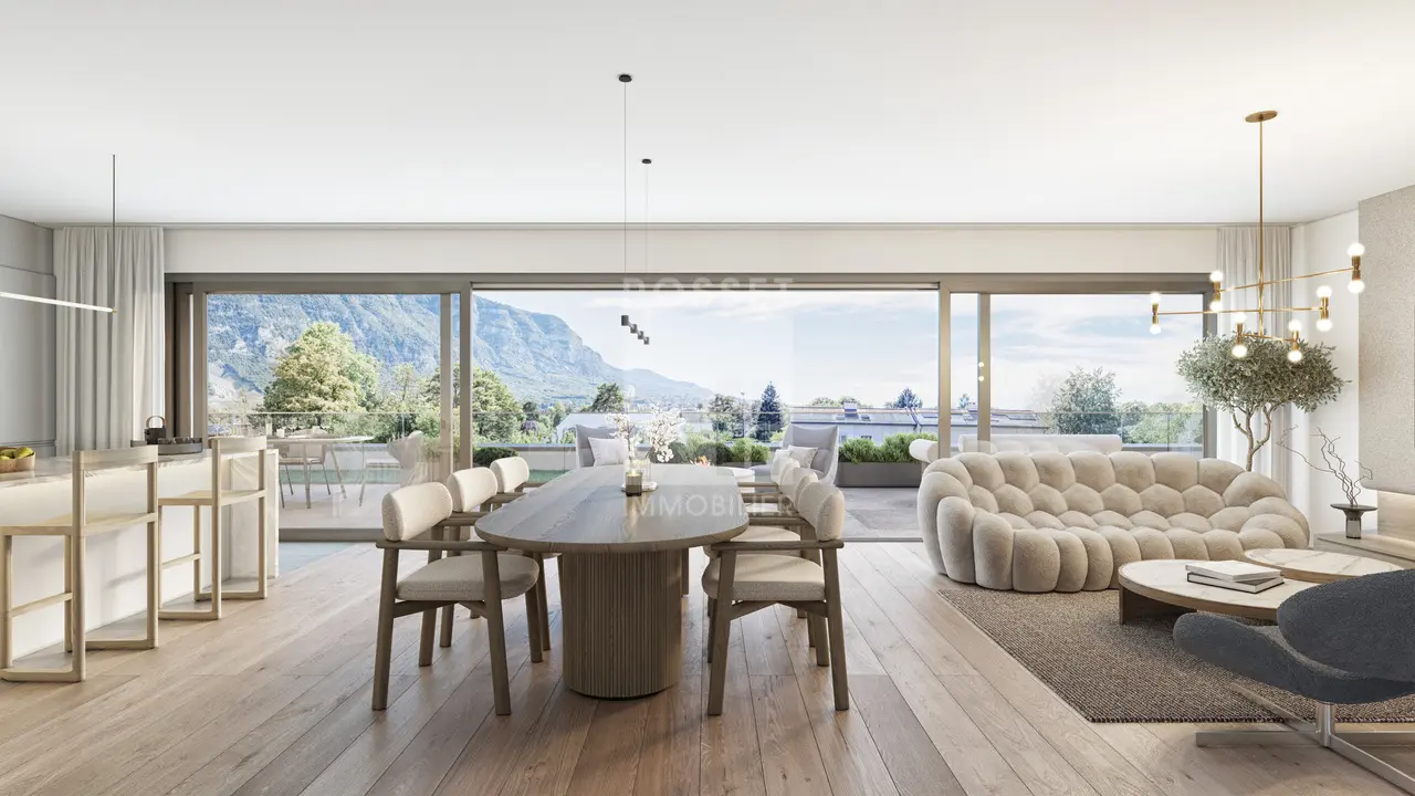 Chemin de la Salésienne 6, GE - Image 4