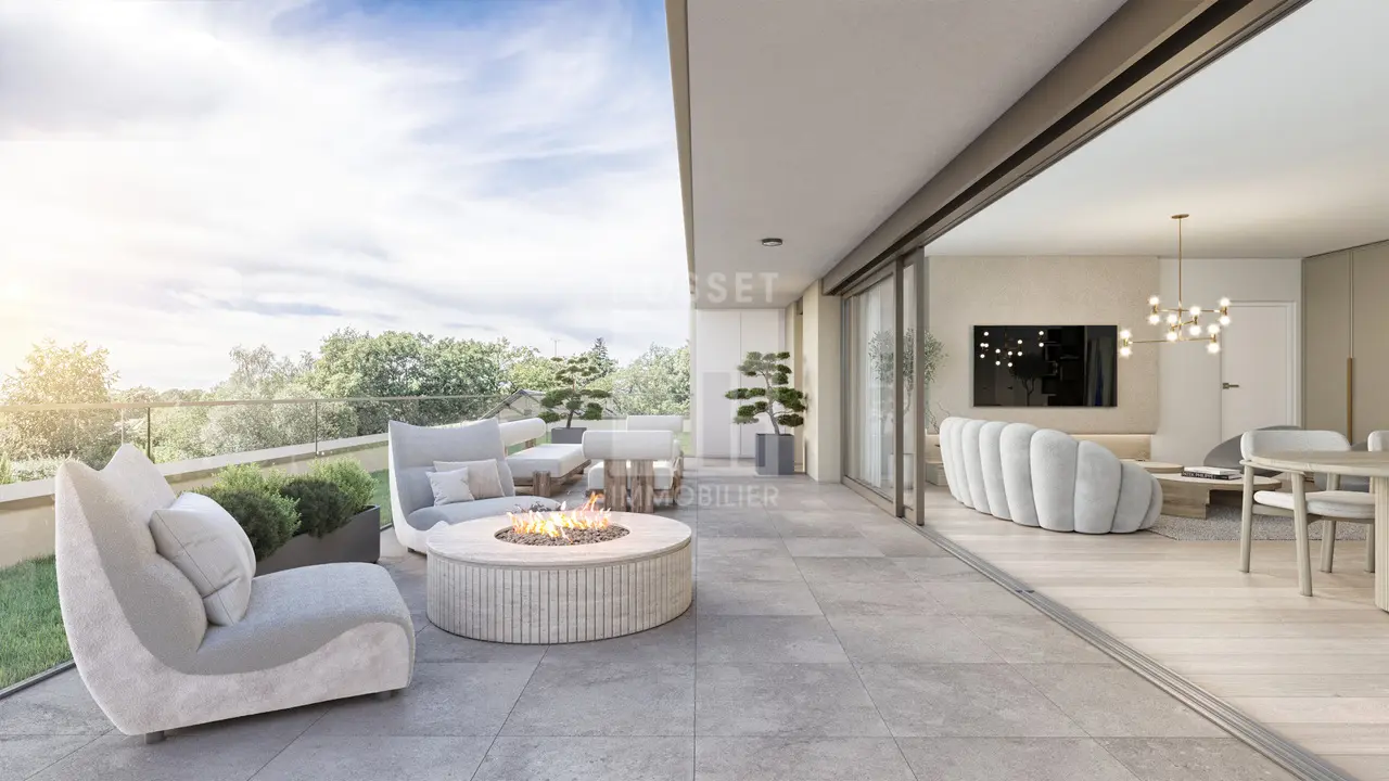 Chemin de la Salésienne 6, GE - Image 5