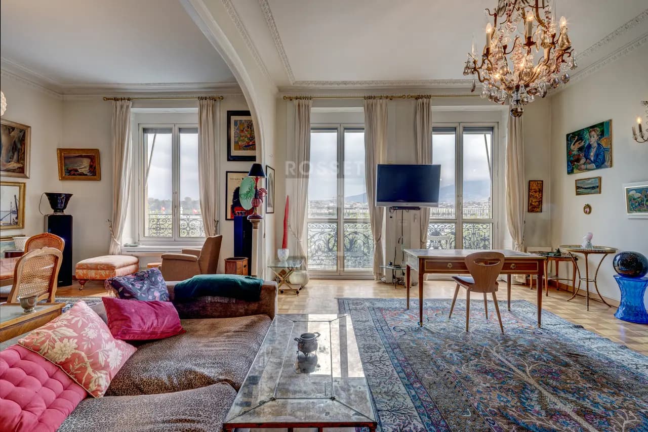 Genève centre, GE - Image 3