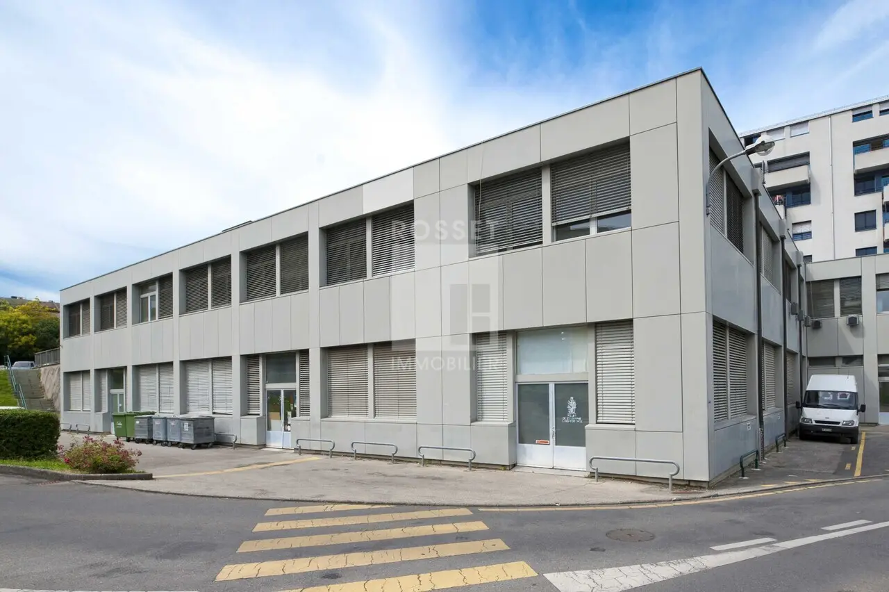 Rue de Genève 150, Thonex/Genève, GE - Image 1