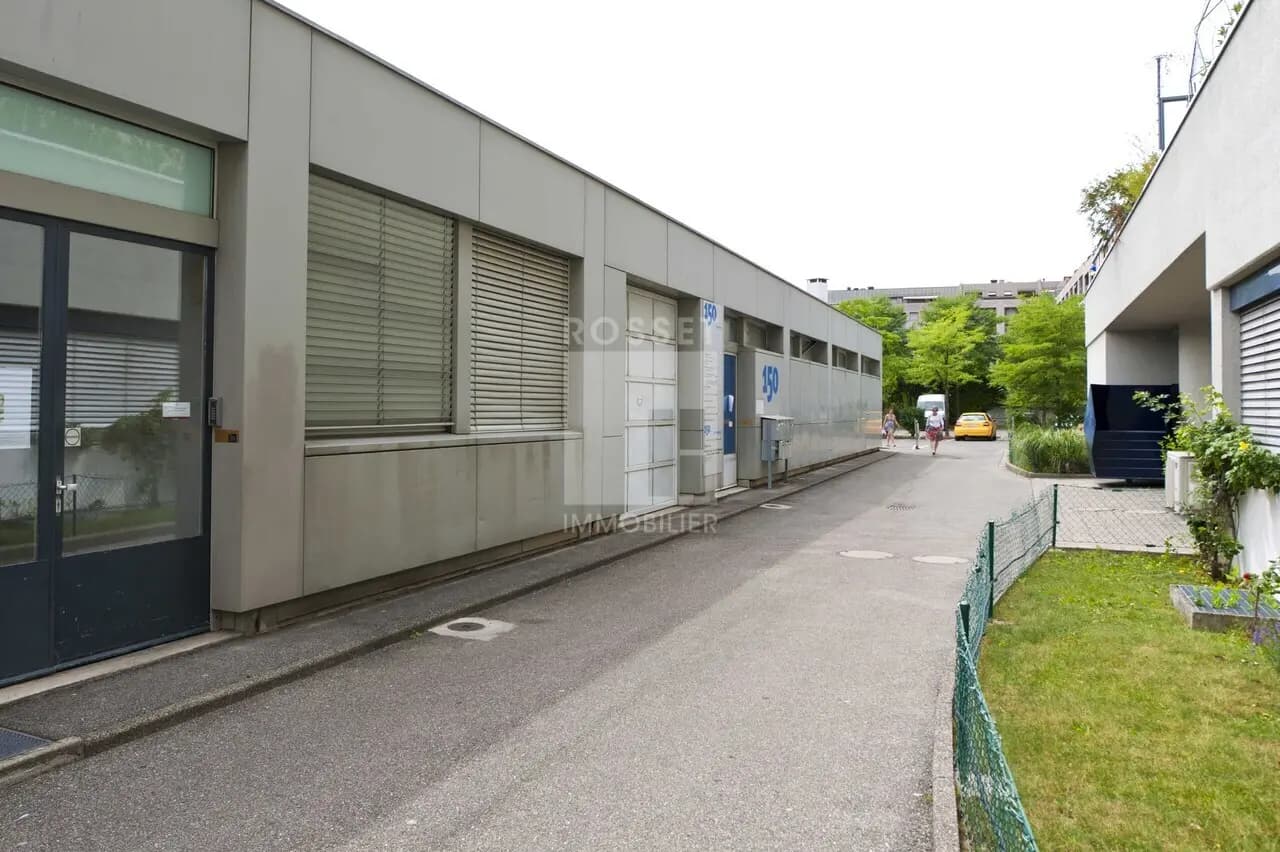 Rue de Genève 150, Thonex/Genève, GE - Image 2