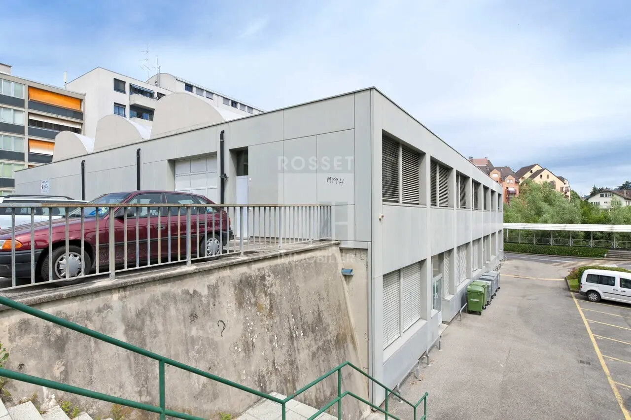 Rue de Genève 150, Thonex/Genève, GE - Image 3