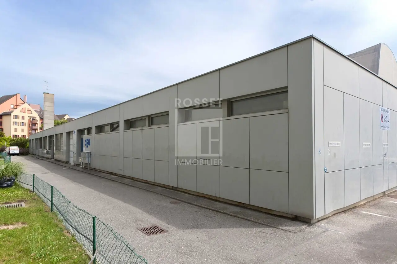 Rue de Genève 150, Thonex/Genève, GE - Image 5