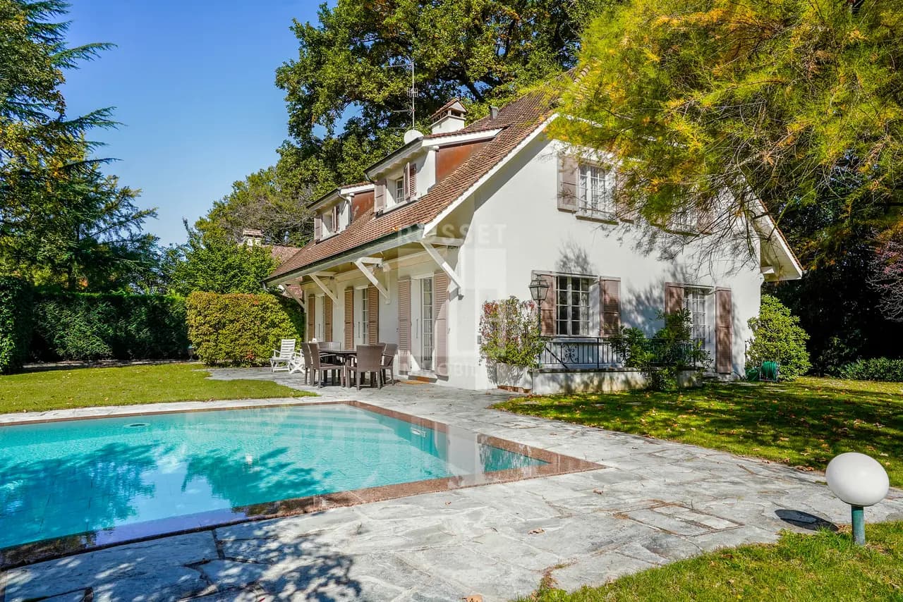 Vilette, GE - Image 1