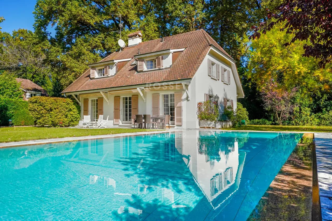 Vilette, GE - Image 2