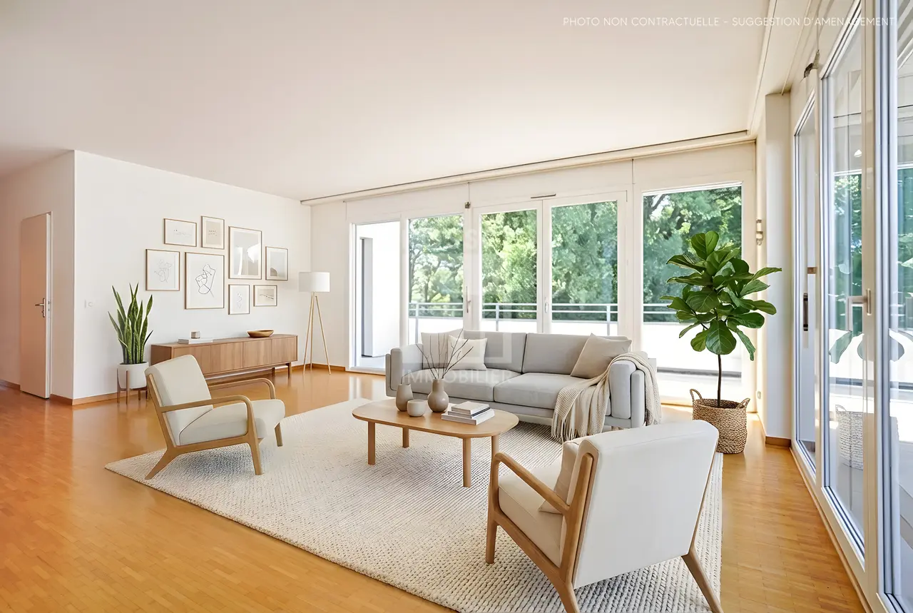 Thonex, GE - Image 1