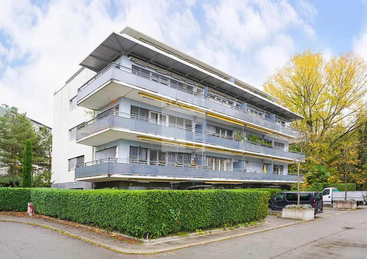 Thonex, GE - Image 8