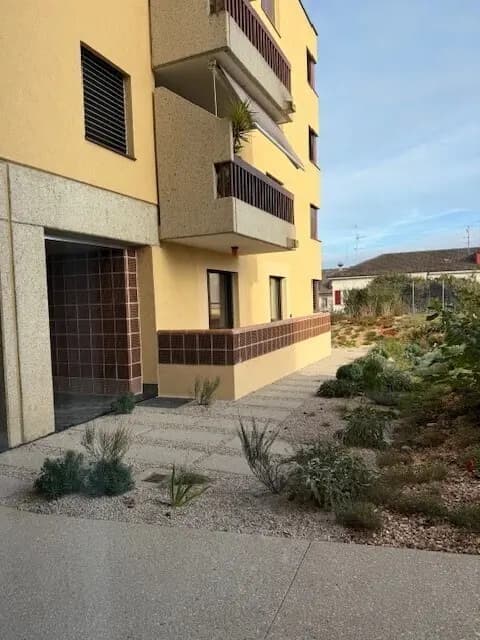 Chemin César-Courvoisier 6, Versoix-Centre-ville, GE - Image 1