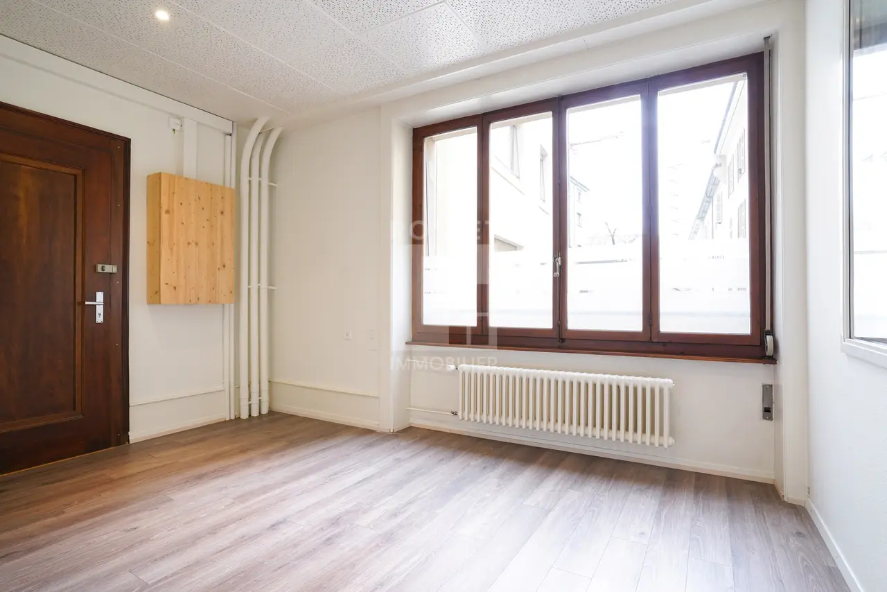 Rue de Chantepoulet 13, Les Bergues-Genève, GE - Image 2