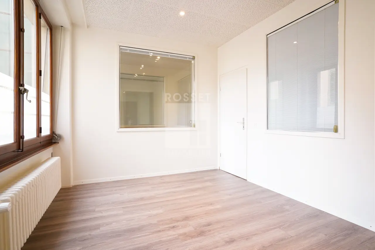 Rue de Chantepoulet 13, Les Bergues-Genève, GE - Image 3