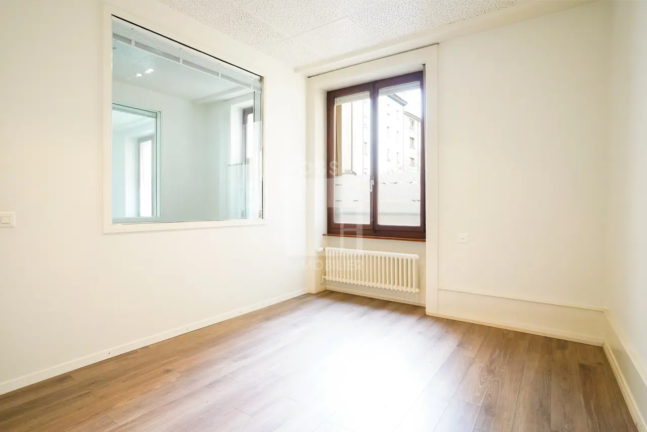 Rue de Chantepoulet 13, Les Bergues-Genève, GE - Image 4