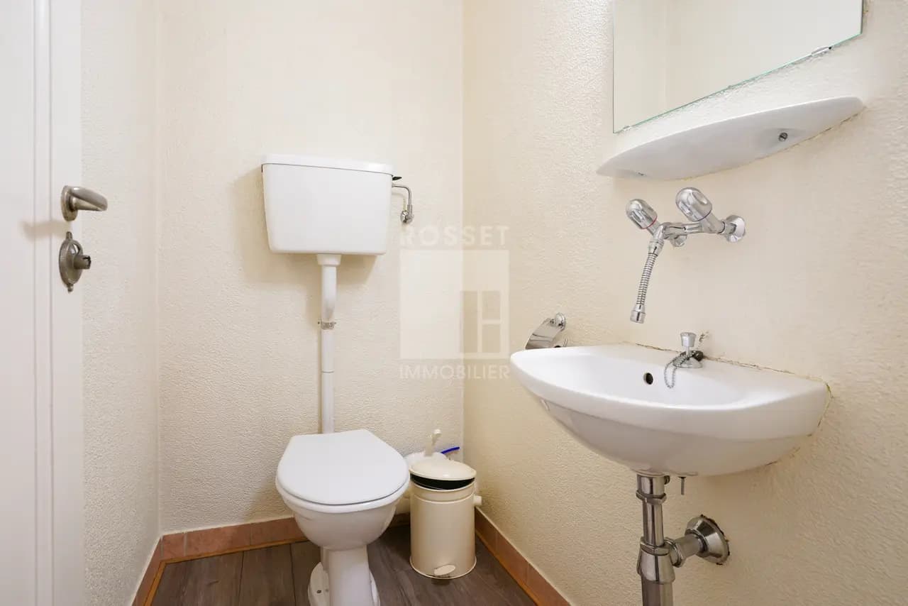 Rue de Chantepoulet 13, Les Bergues-Genève, GE - Image 5